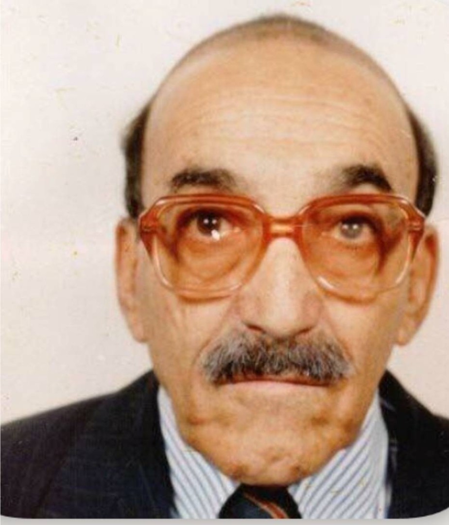 مالك الإرياني