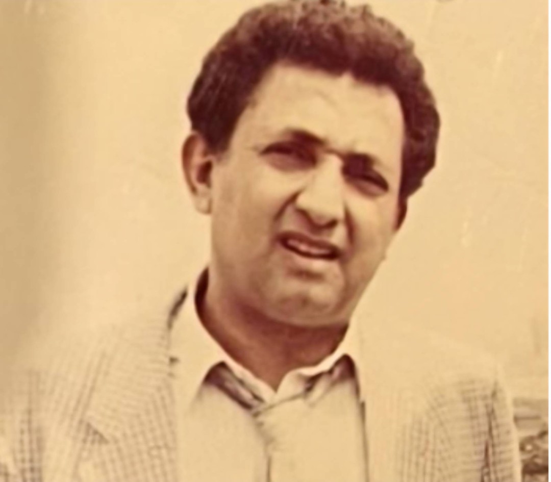 أحمد منصور أبو اصبع