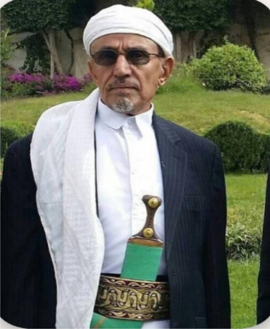 محمد دماج
