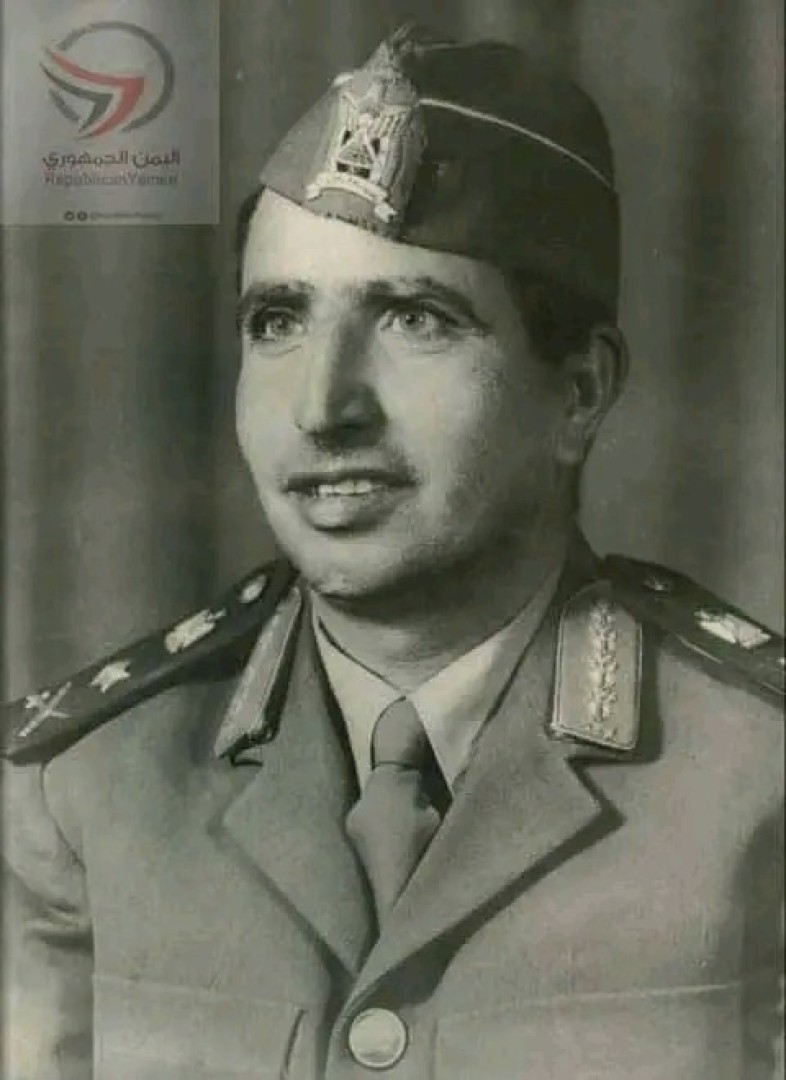 محسن العمري