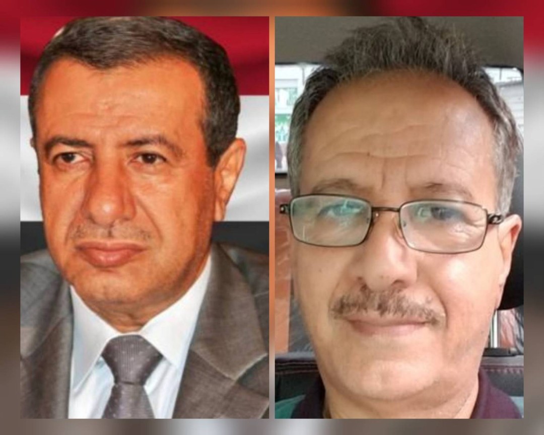 فيصل وصادق أمين أبوراس