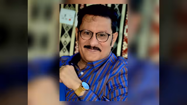 عصام خليدي يعزف ويكتب في فضاءات الروح