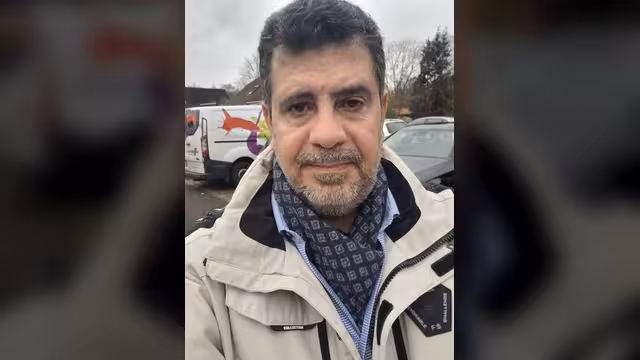جلال الحلالي