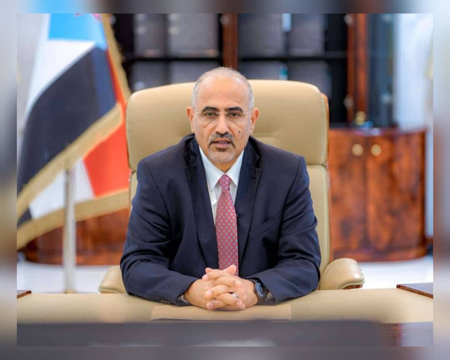 "الإنتقالي الجنوبي" يعلن مرحلة انتقالية لمدة عامين يعقبها إستفتاء شعبي