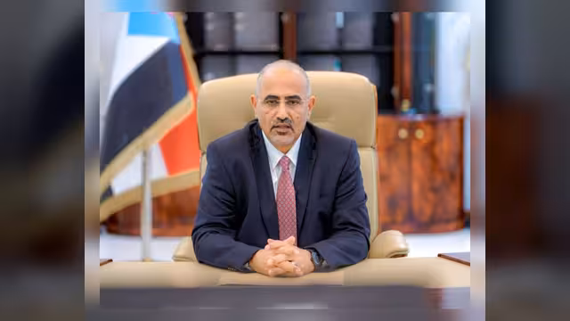 "الإنتقالي الجنوبي" يعلن مرحلة انتقالية لمدة عامين يعقبها إستفتاء شعبي
