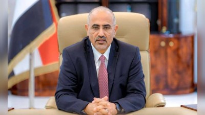 "الإنتقالي الجنوبي" يعلن مرحلة انتقالية لمدة عامين يعقبها إستفتاء شعبي