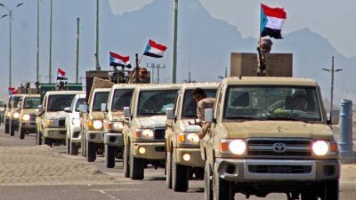 إعلان الزبيدي والخيارات المفتوحة: انفصال مؤجل أم مناورة سياسية؟