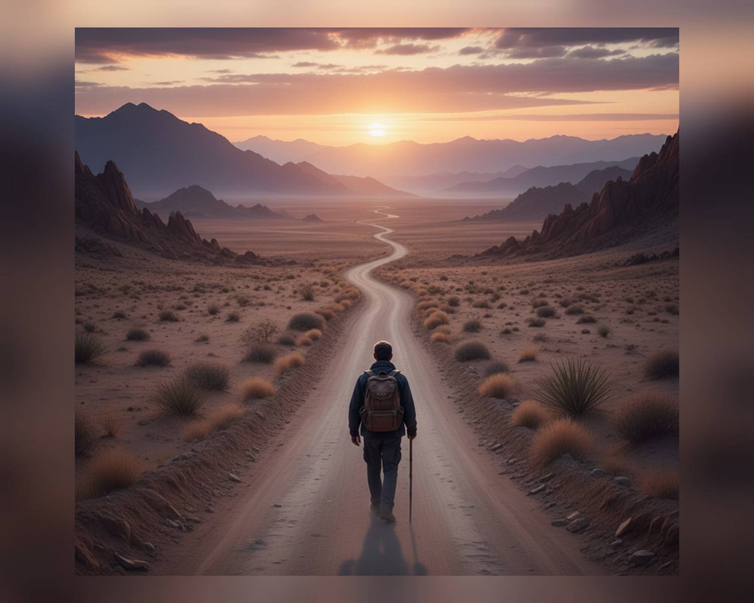 أخبرني أنك قادم