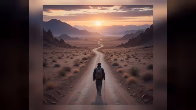 أخبرني أنك قادم