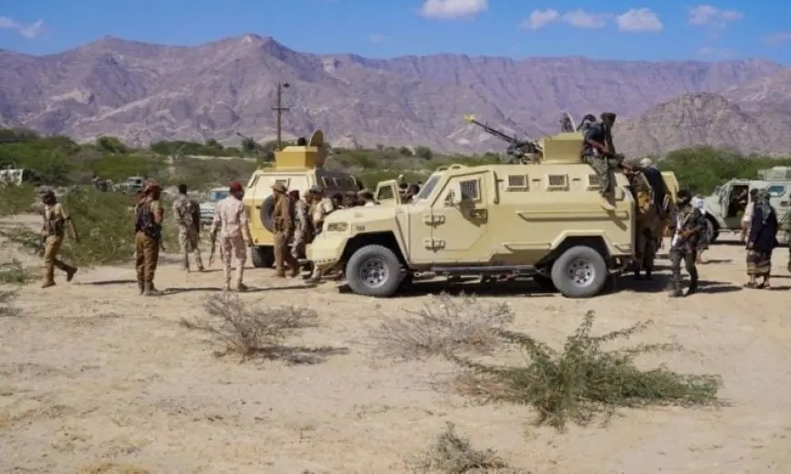 حراك سياسي واسع تمهيداً لمؤتمر حوار جنوبي برعاية سعودية