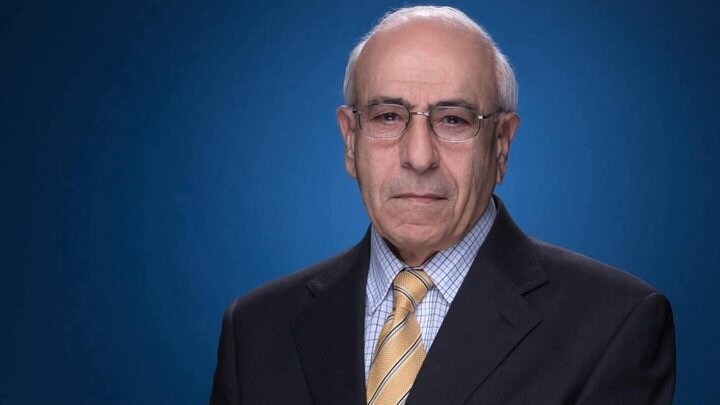 وداعا المعلم عازر