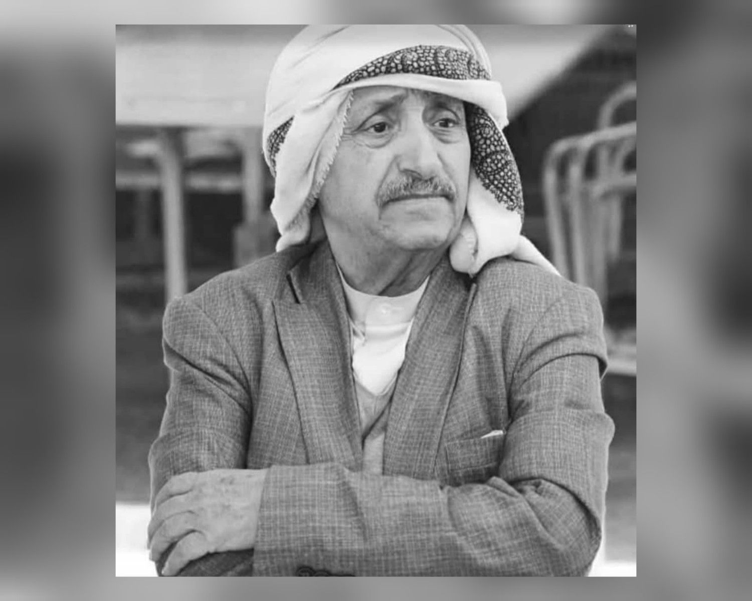 حسين المهذب!!