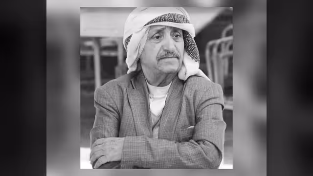حسين المهذب!!