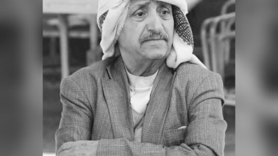 حسين المهذب!!