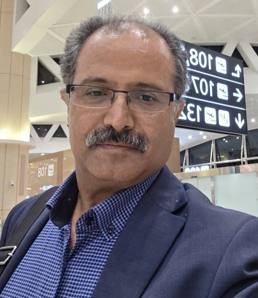د. طارش عباس