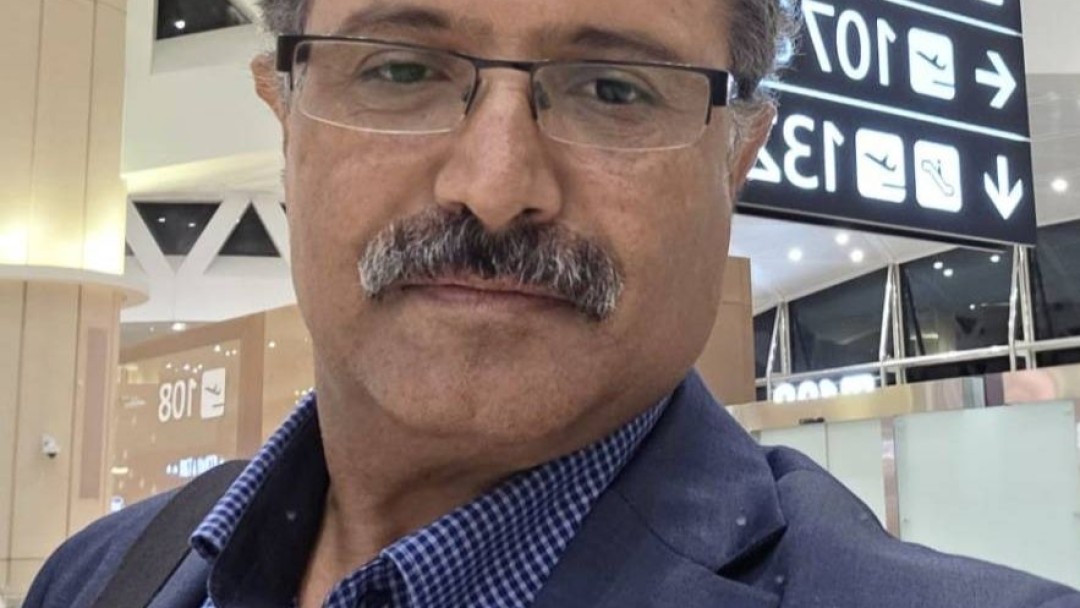 د. طارش عباس