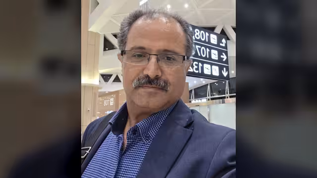 د. طارش عباس