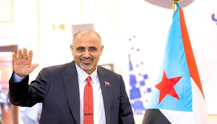 من السلطة إلى المجهول.. تداعيات إقالة الزبيدي على المشهد الجنوبي