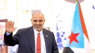من السلطة إلى المجهول.. تداعيات إقالة الزبيدي على المشهد الجنوبي