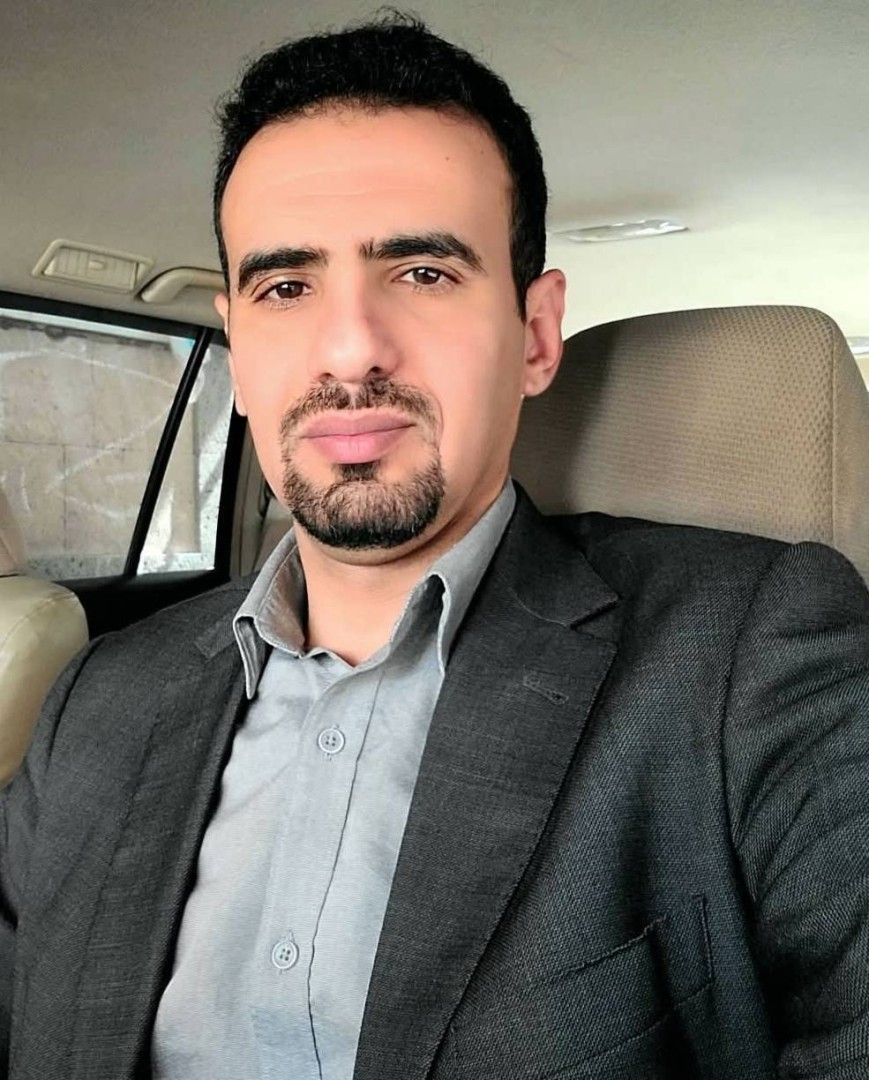 عبدالملك السلامي 