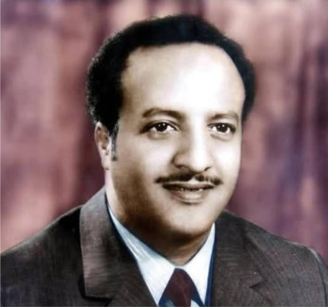 سلطان احمد عمر