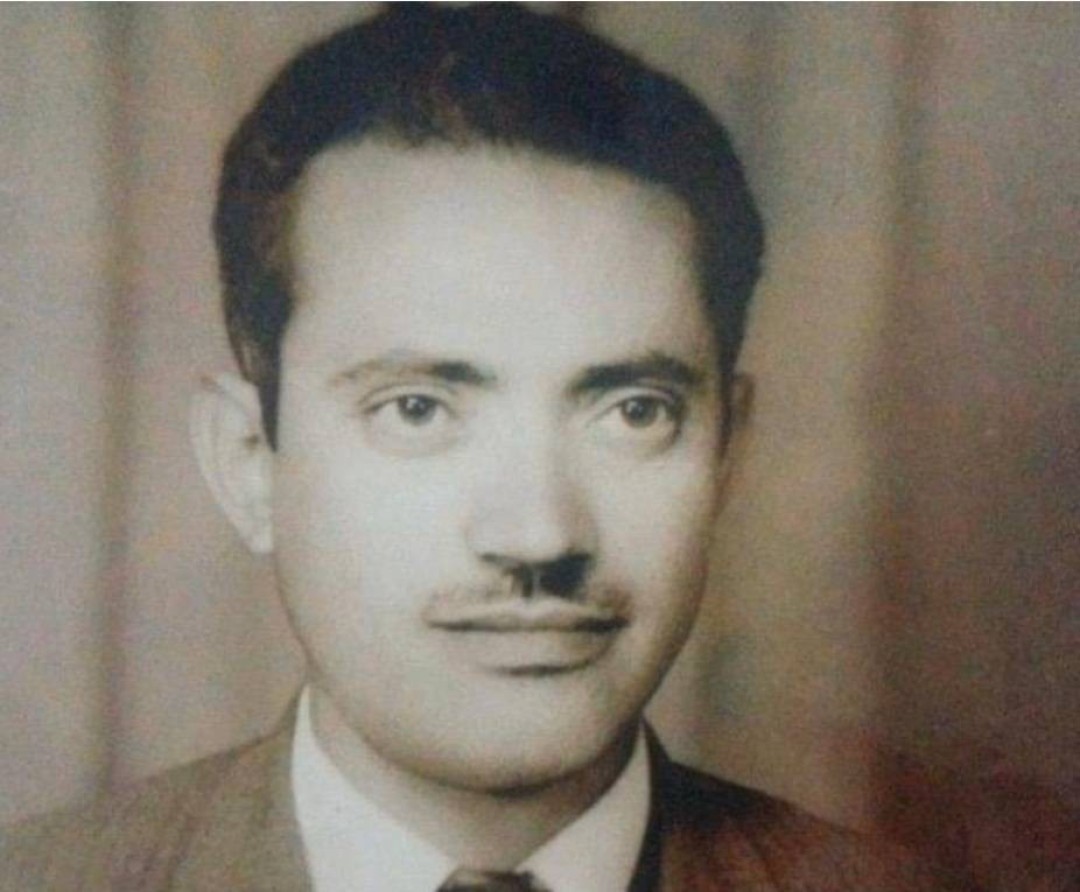 عبدالحافظ بهران 
