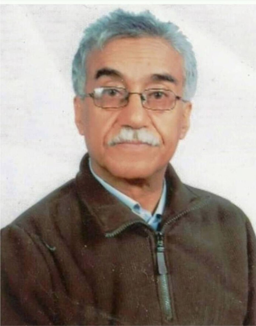 محمد قاسم الثور
