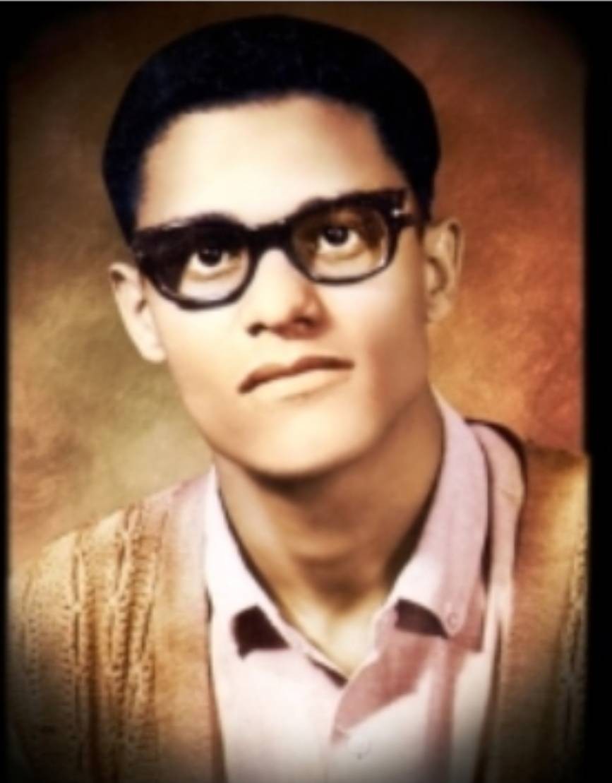 عبدالقادر سعيد
