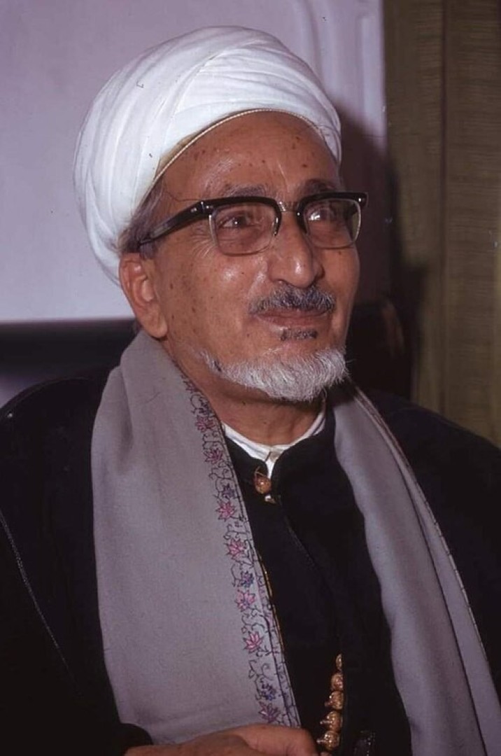 القاضي عبدالرحمن الإرياني