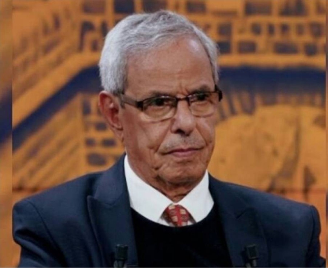 اللواء احمد قرحش
