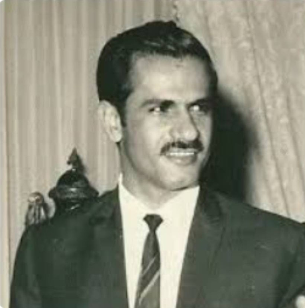 فيصل عبد اللطيف الشعبي