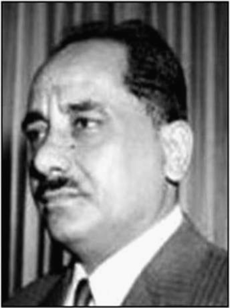 قحطان الشعبي