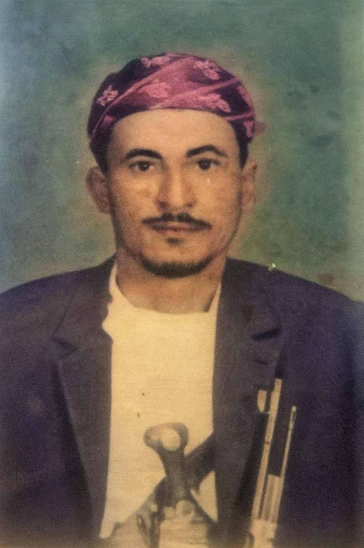 عبدالله المجعلي