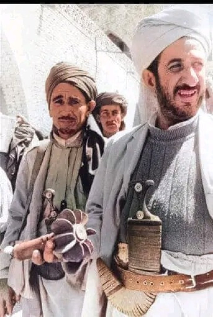 أحمد بن علي المطري