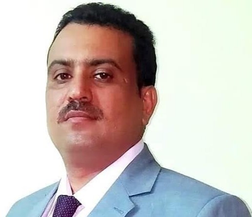 د. إبراهيم الهجري