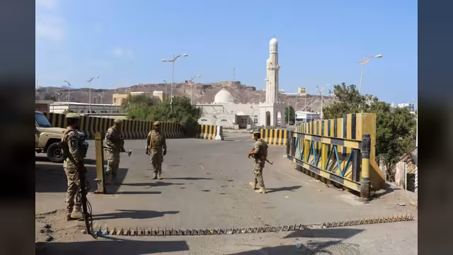 نداء السلام تحذّر من تعمّق الانقسام وتطالب بحوار يمني–يمني شامل
