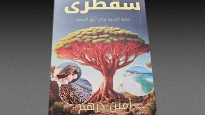 سقطرى.. فاتنة لم تجد من يعشقها!