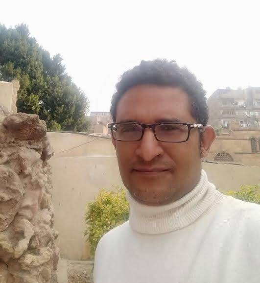 الإفراج عن الشاعر والكاتب أوراس الإرياني بعد أشهر من الاحتجاز