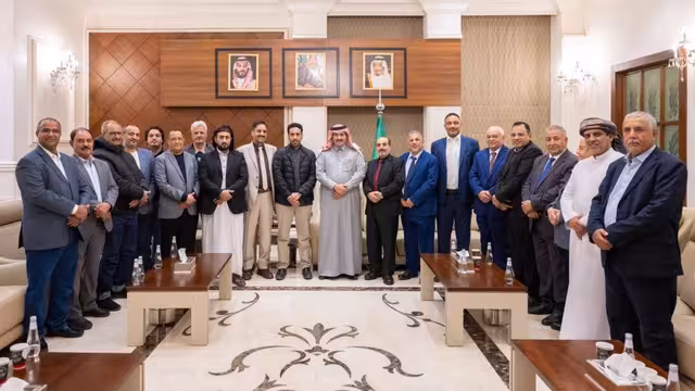 المؤتمر الجنوبي في الرياض.. رهانات النجاح ومخاوف الإخفاق