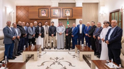 المؤتمر الجنوبي في الرياض.. رهانات النجاح ومخاوف الإخفاق