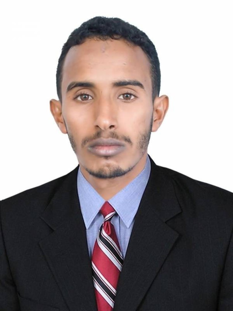 عبدالله بدأهن