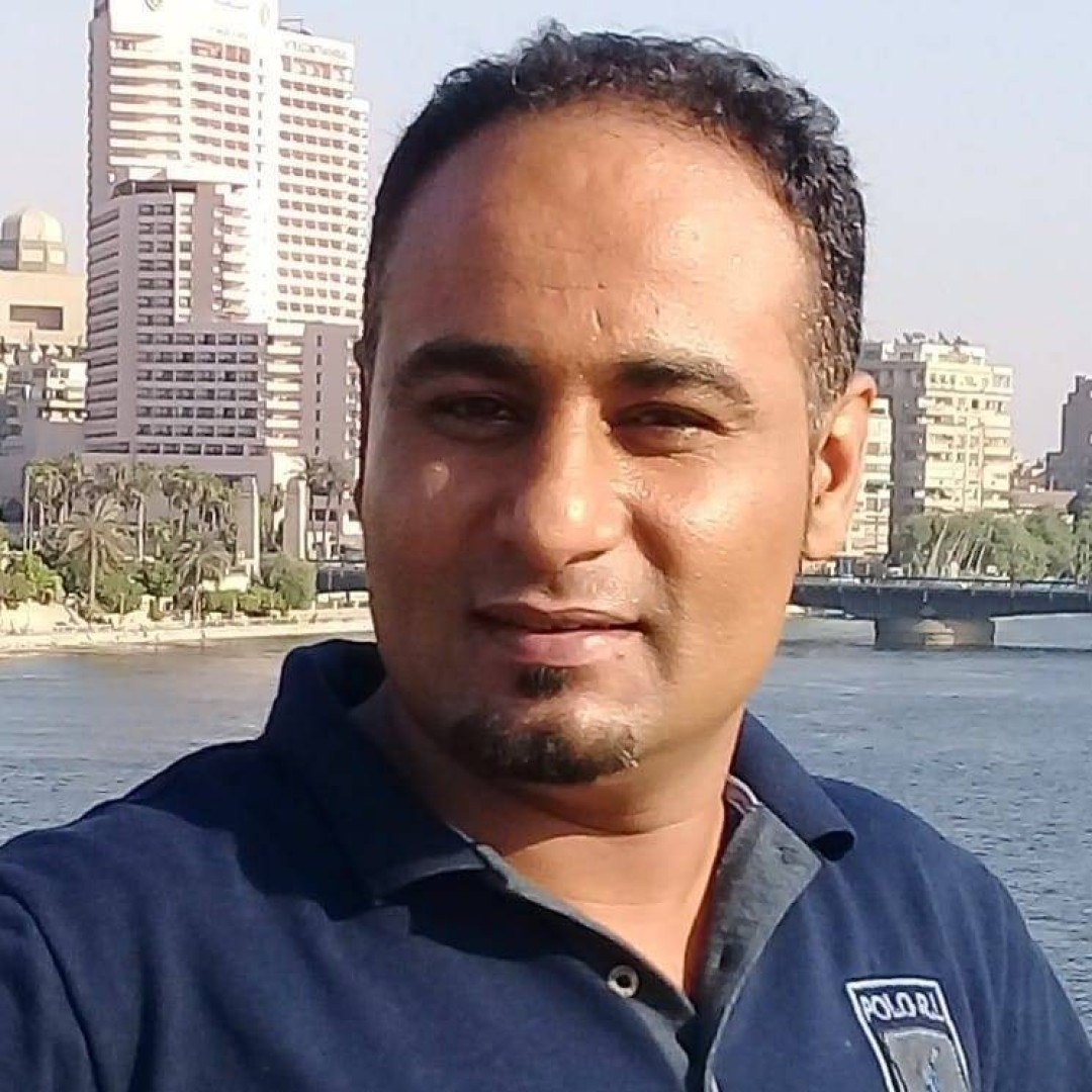 وضاح الأحمدي