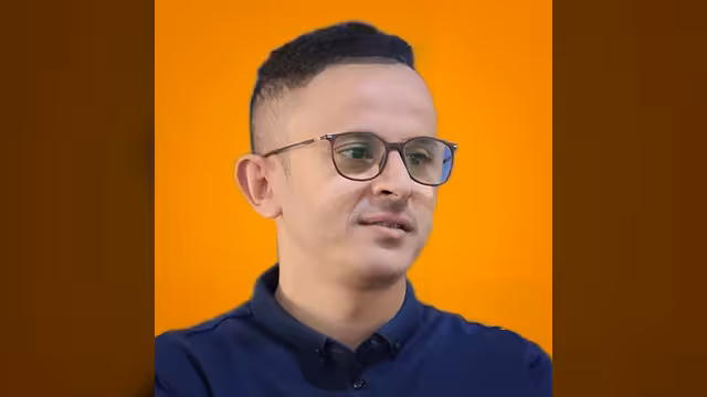 صنعاء: الإفراج عن الصحفي ماجد زايد