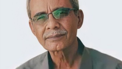 علوي بن سميط