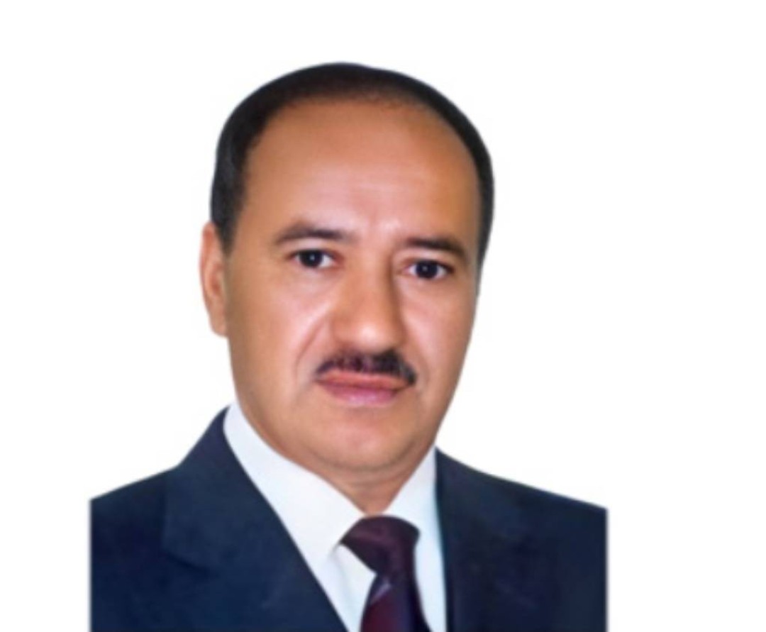 عبدالله حسين البشيري