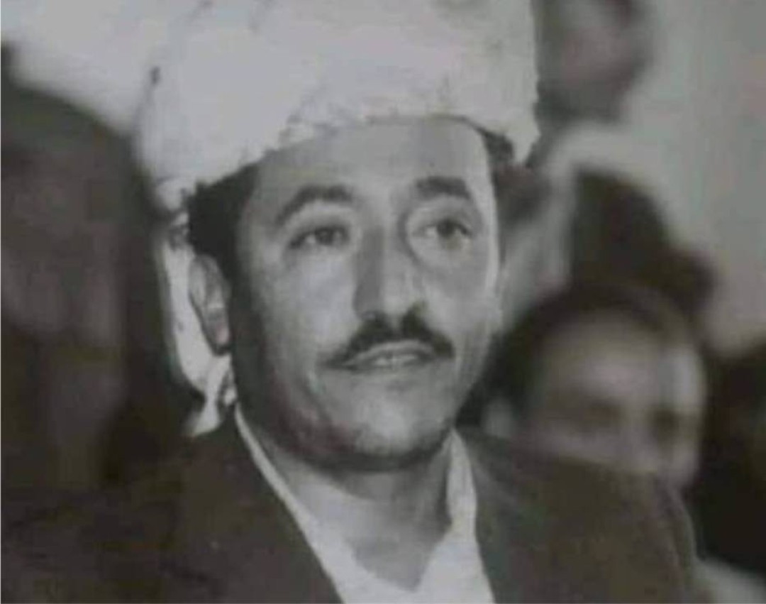 حمود الصبري