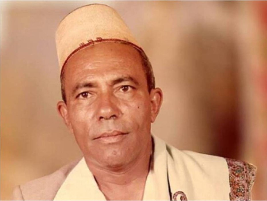 محمد الربادي