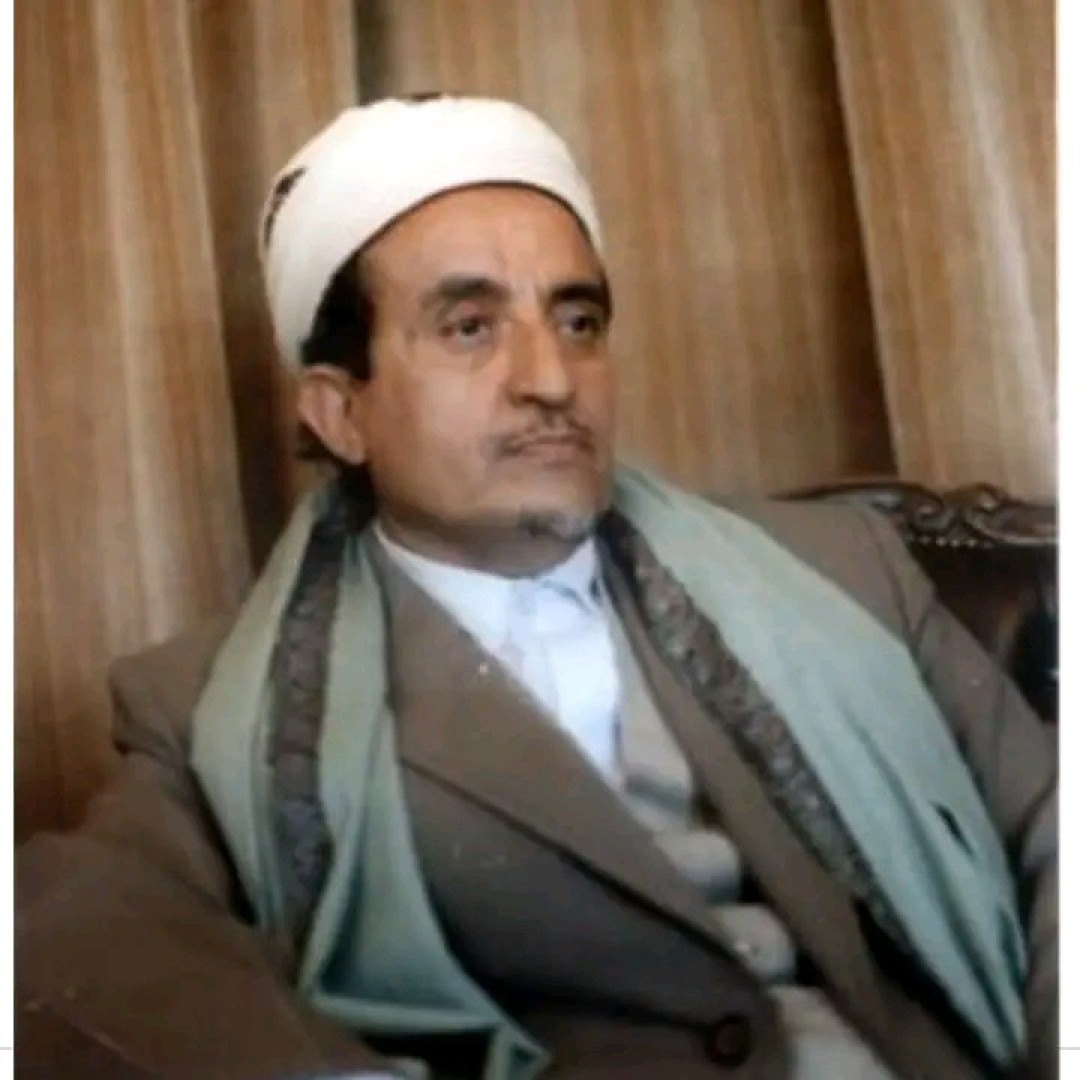 عبدالكريم العرشي