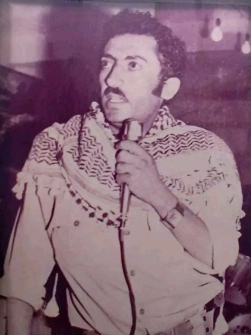علي قناف زهرة