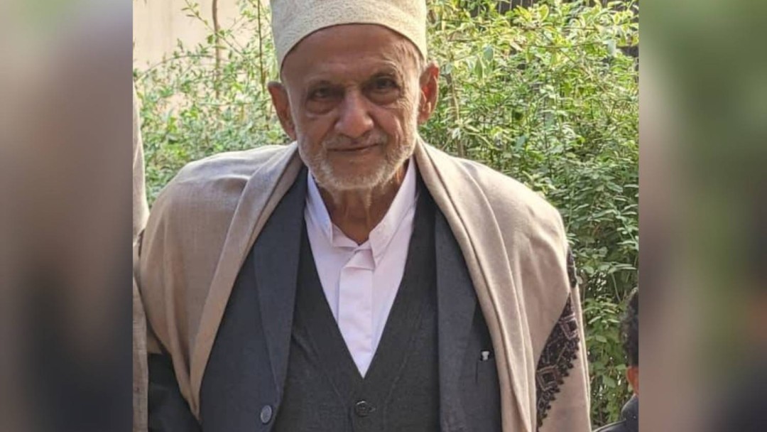 علي فلسطين!